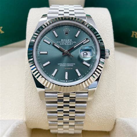 rolex datejust 41 mm nero|2022 rolex datejust 41mm.